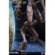 Independence Day Resurgence Statue Alien Colonist 74 cm